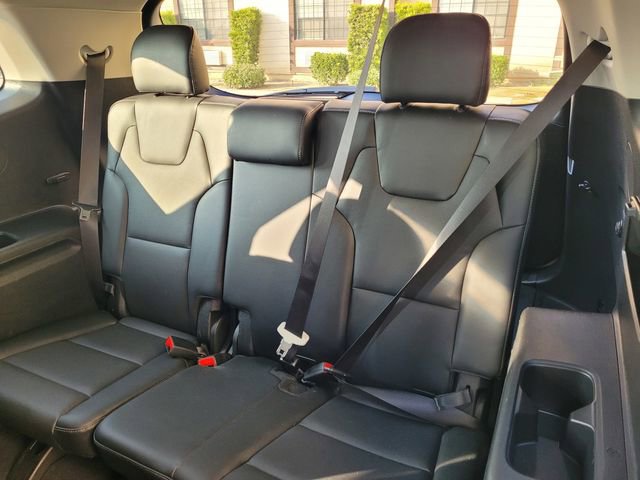 Used 2025 Kia Telluride EX image 10