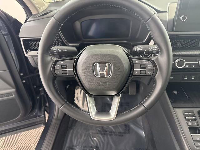 Certified 2026 Honda CR-V EX-L image 32