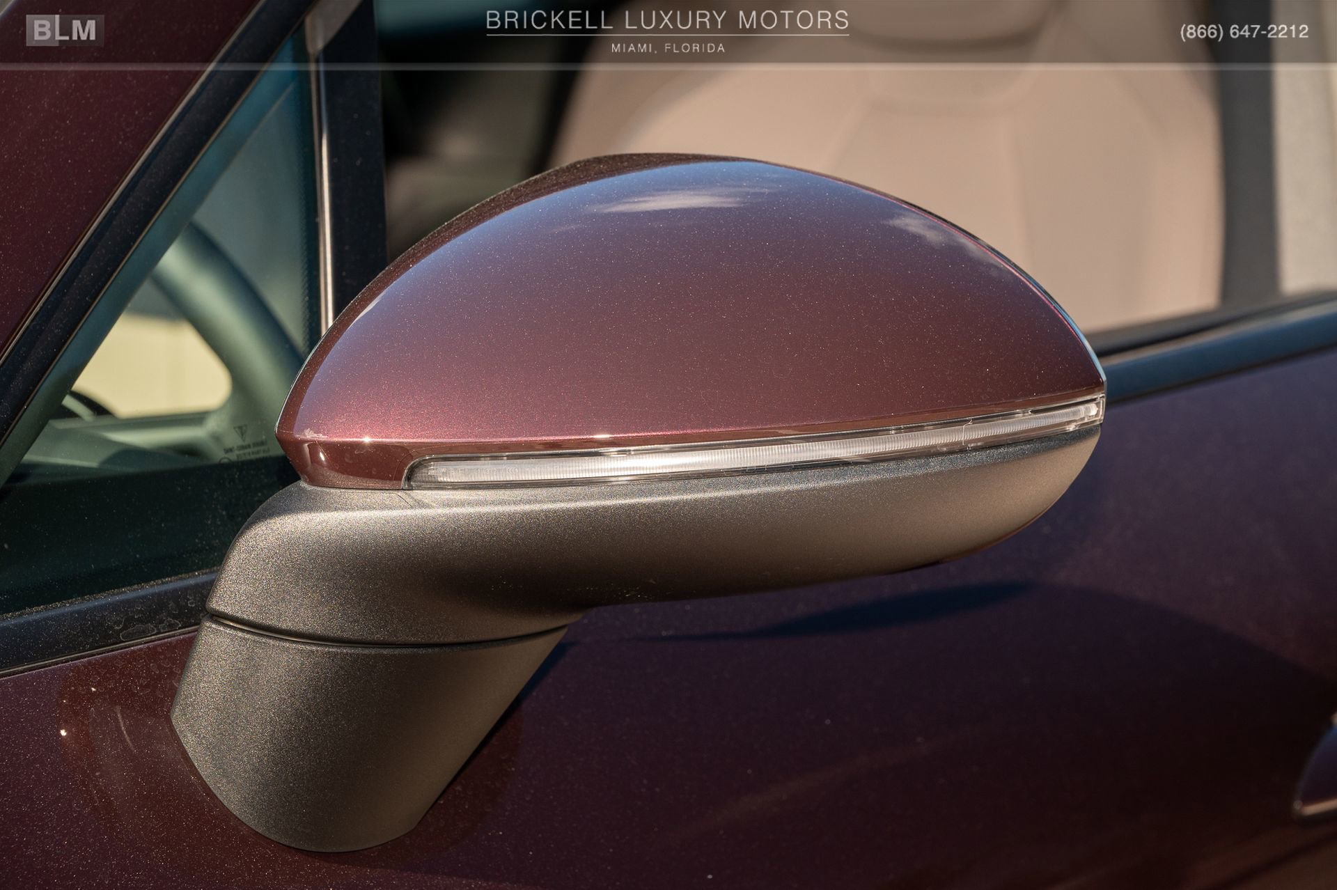 Used 2025 Porsche Macan 4 Electric image 57