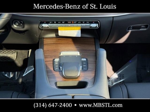 New 2026 Mercedes-Benz GLE 450 4MATIC image 12