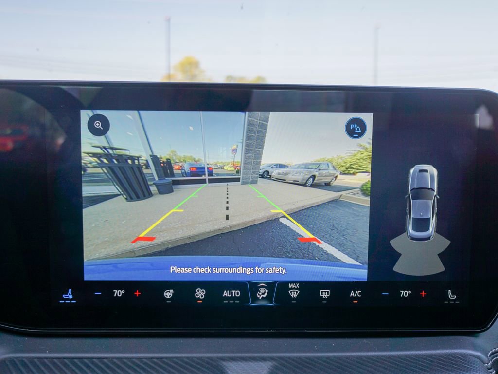 Used 2024 Ford Mustang GT Premium w/ Mustang Nite Pony Package image 22