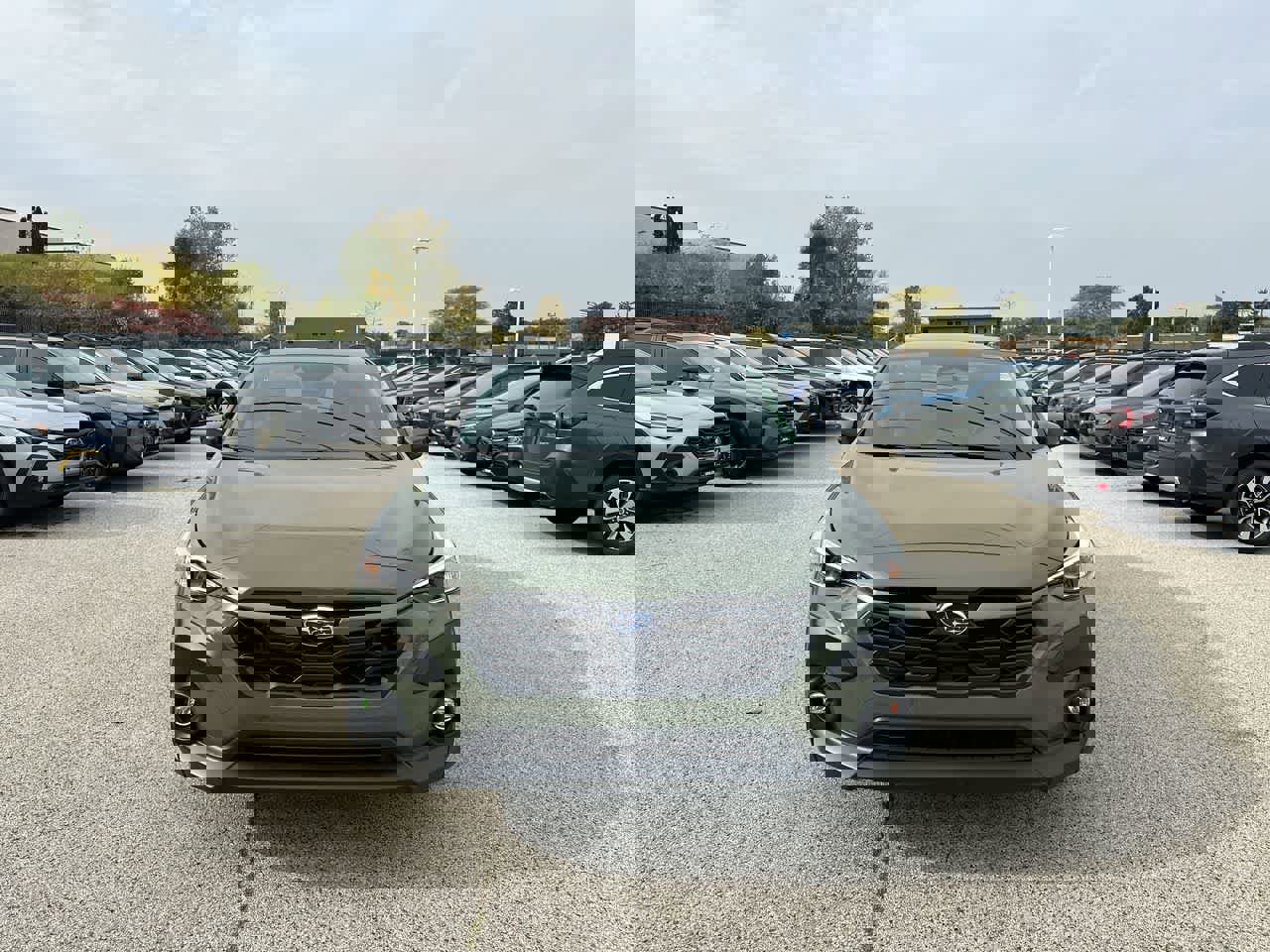 New 2026 Subaru Crosstrek 2.5i Premium image 16