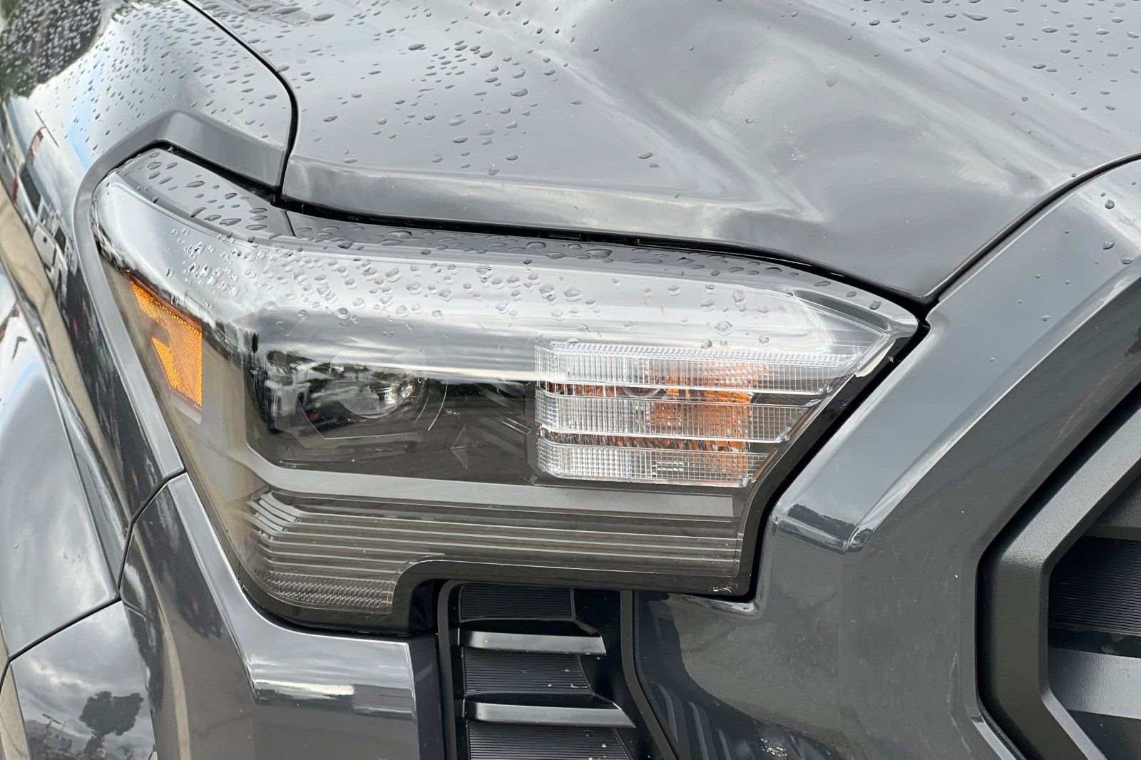 New 2026 Toyota Tacoma SR5 image 30