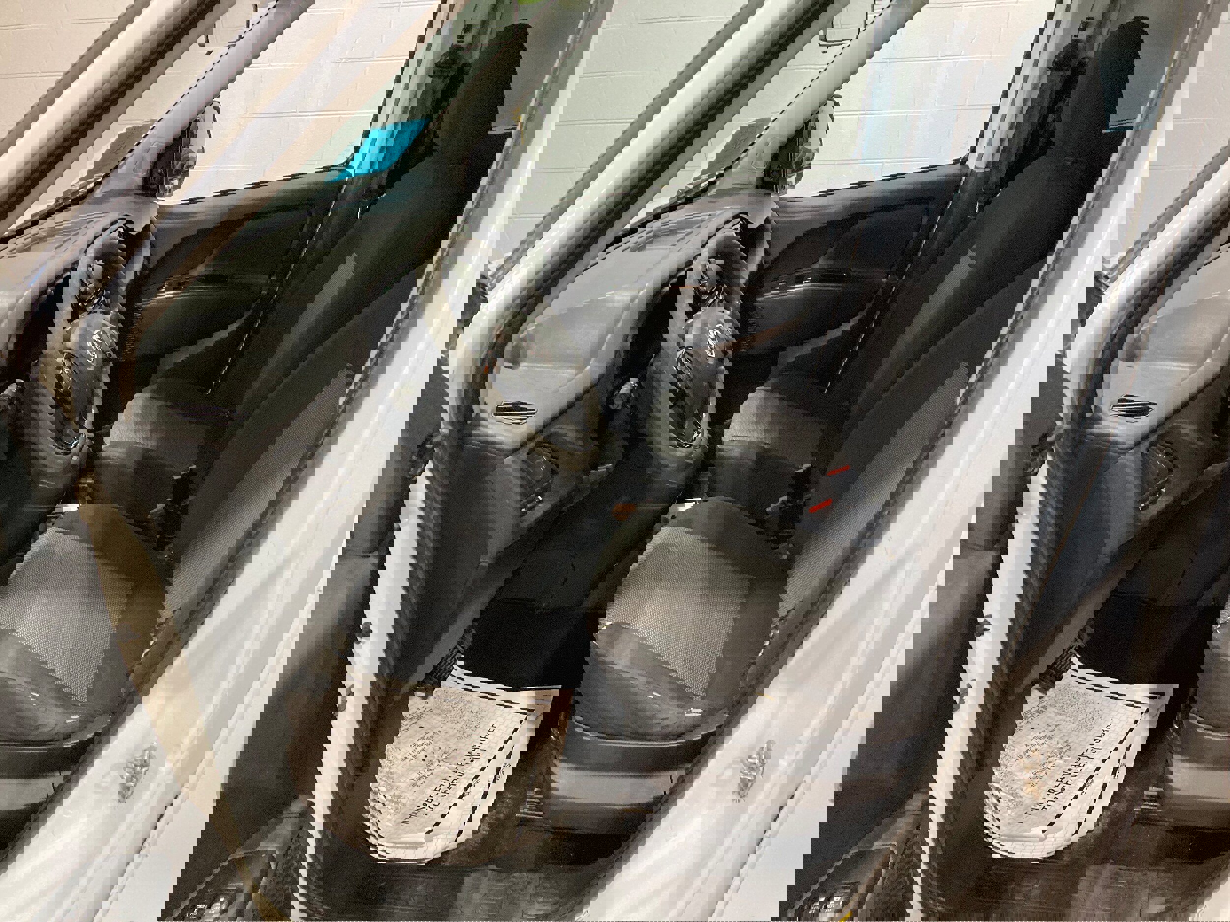 Used 2018 RAM ProMaster City Tradesman image 17