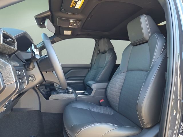 Used 2025 Toyota 4Runner TRD Sport Premium w/ Tow Technology Package image 9