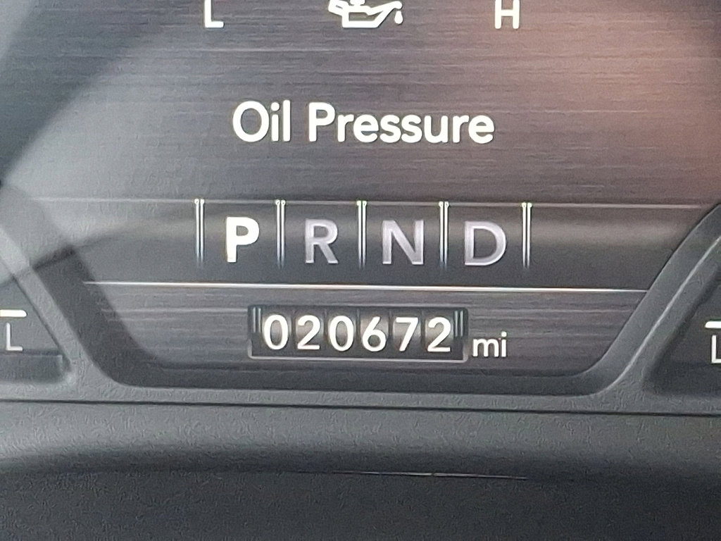 Certified 2022 RAM 1500 Big Horn image 41