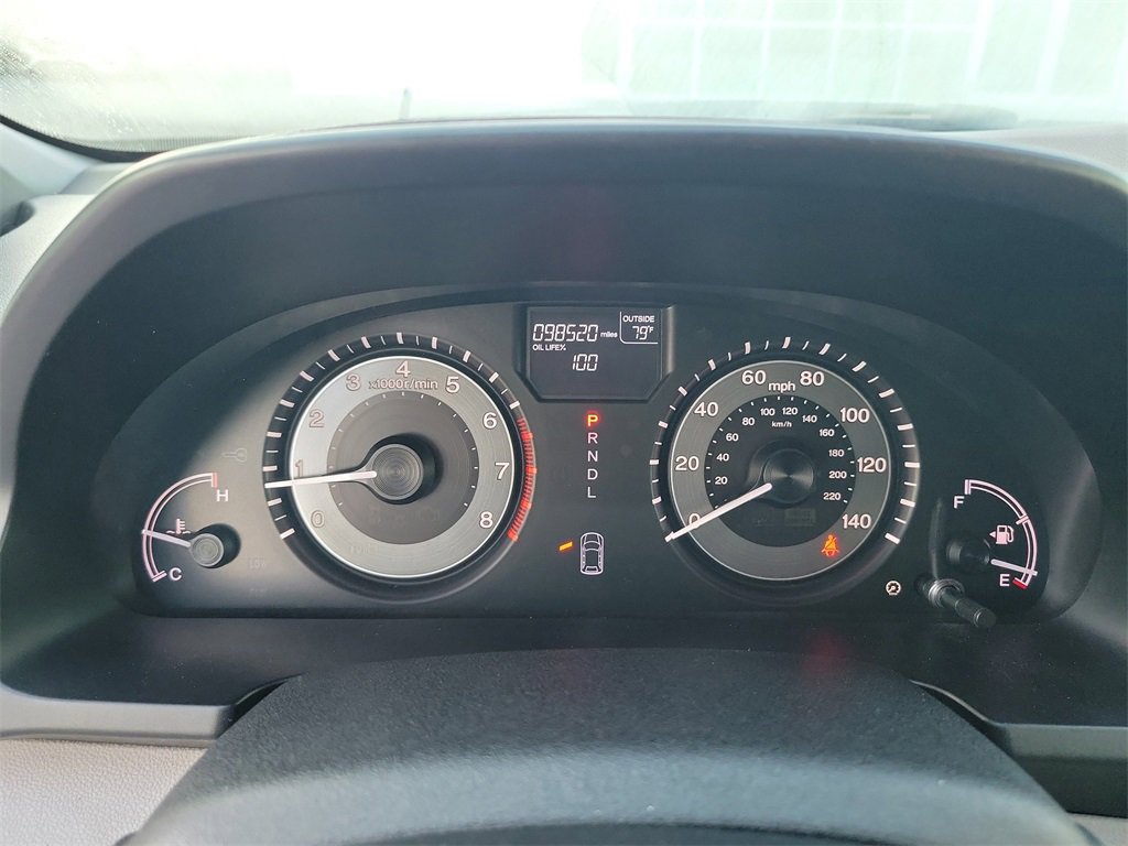 Used 2016 Honda Odyssey EX image 17