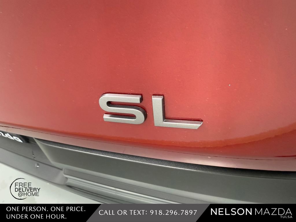 Used 2025 Nissan Murano SL image 16