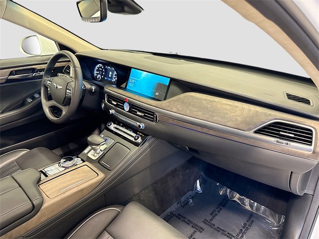Used 2021 Genesis G90 5.0 Ultimate image 31