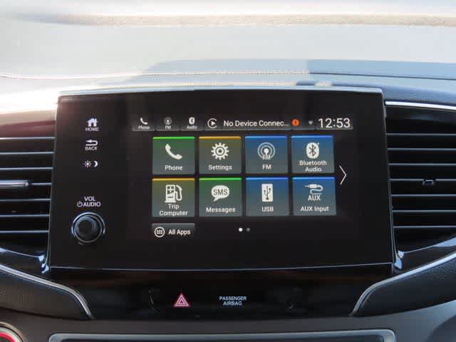 Used 2021 Honda Pilot Special Edition image 20