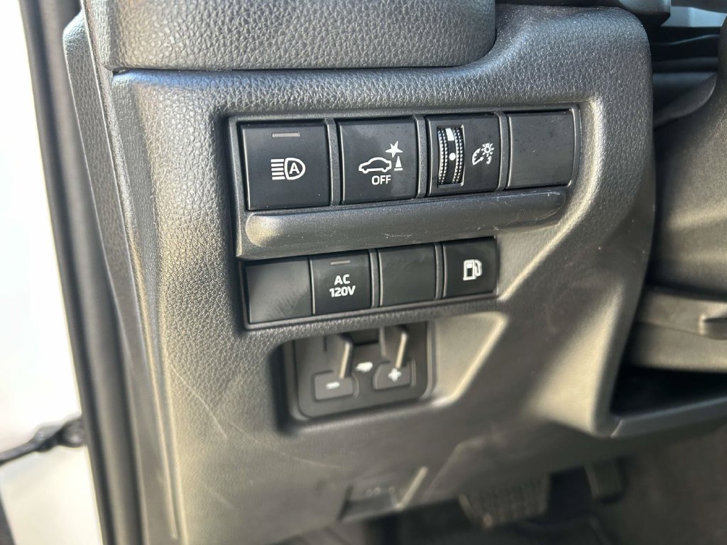 Used 2025 Toyota Land Cruiser 1958 AWD/4WD image 17