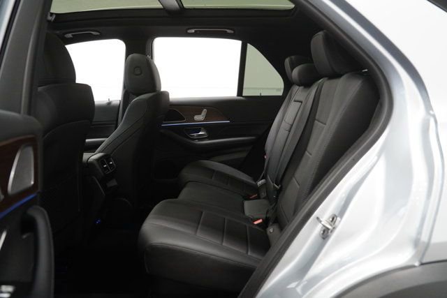 New 2025 Mercedes-Benz GLE 350 4MATIC image 17