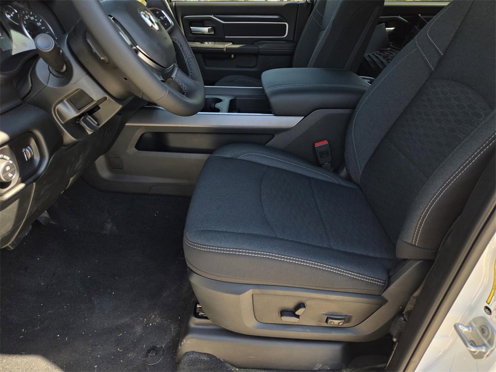 New 2025 RAM 2500 Lone Star image 18