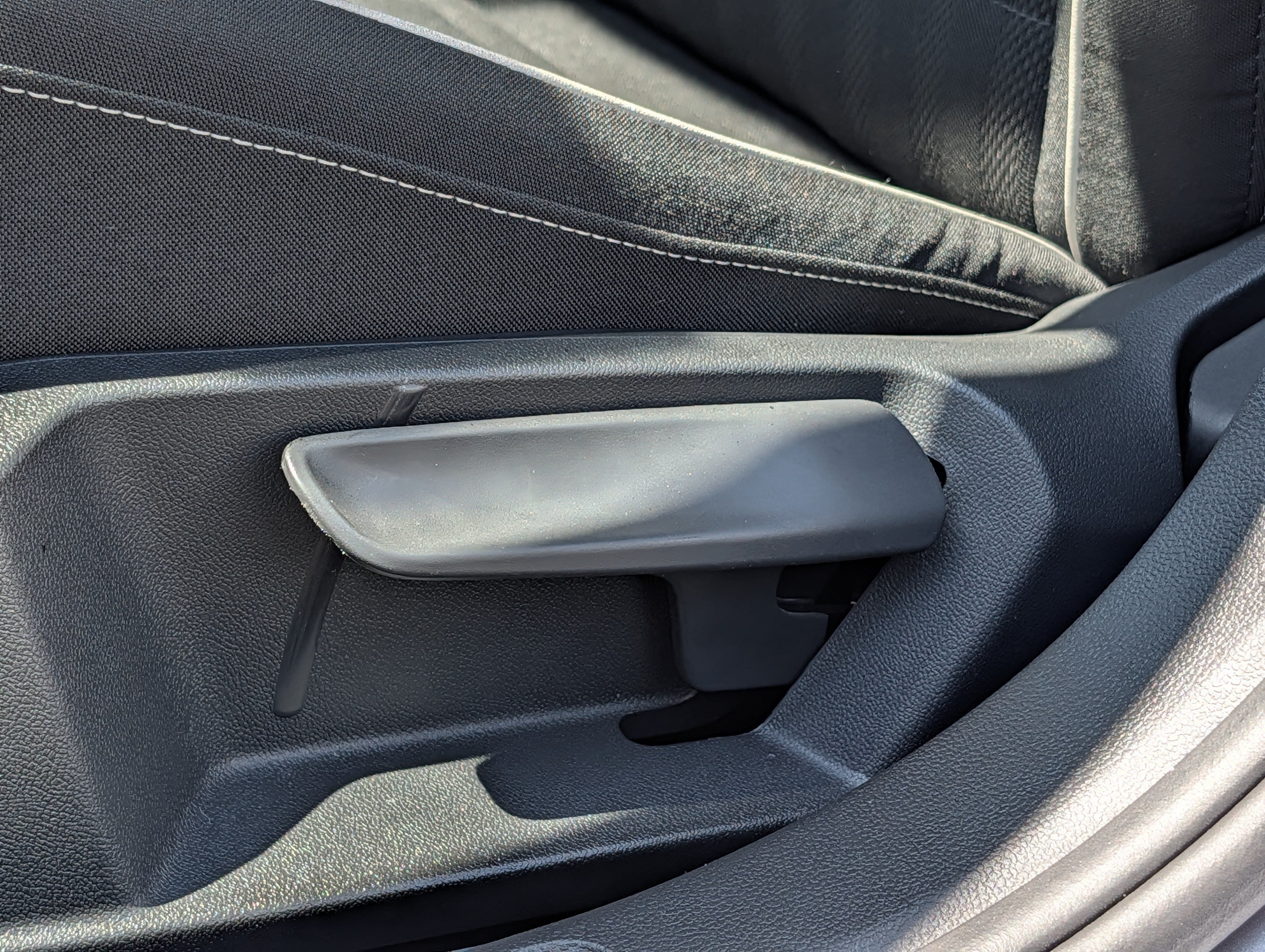 Certified 2024 Volkswagen Jetta Sport FWD image 20