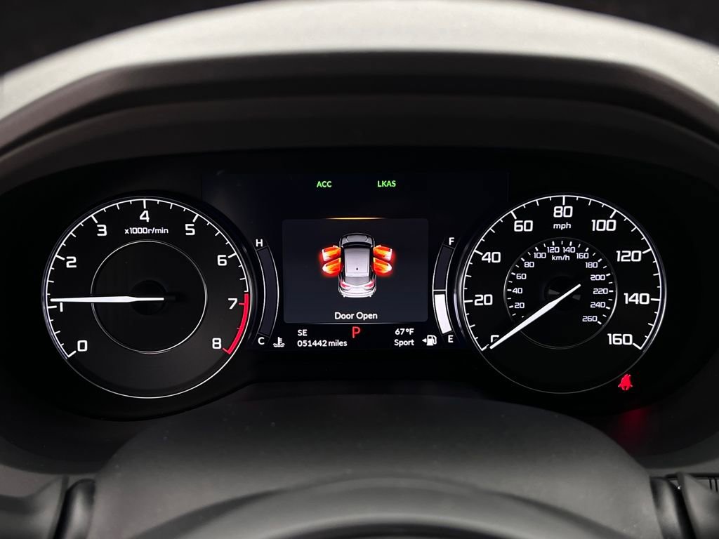 Used 2021 Acura RDX w/ Technology Package image 22