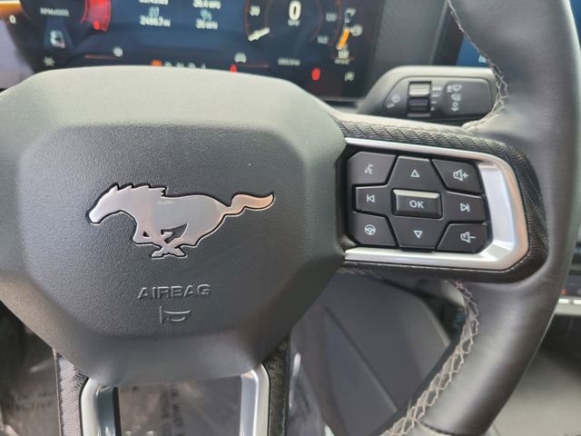Used 2026 Ford Mustang Premium image 19