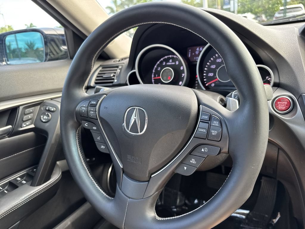 Used 2012 Acura TL w/ Technology Package AWD/4WD image 54