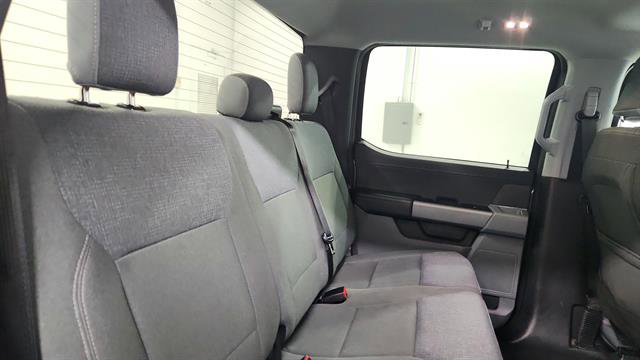 Used 2025 Ford F150 XLT w/ Equipment Group 301A Standard image 26