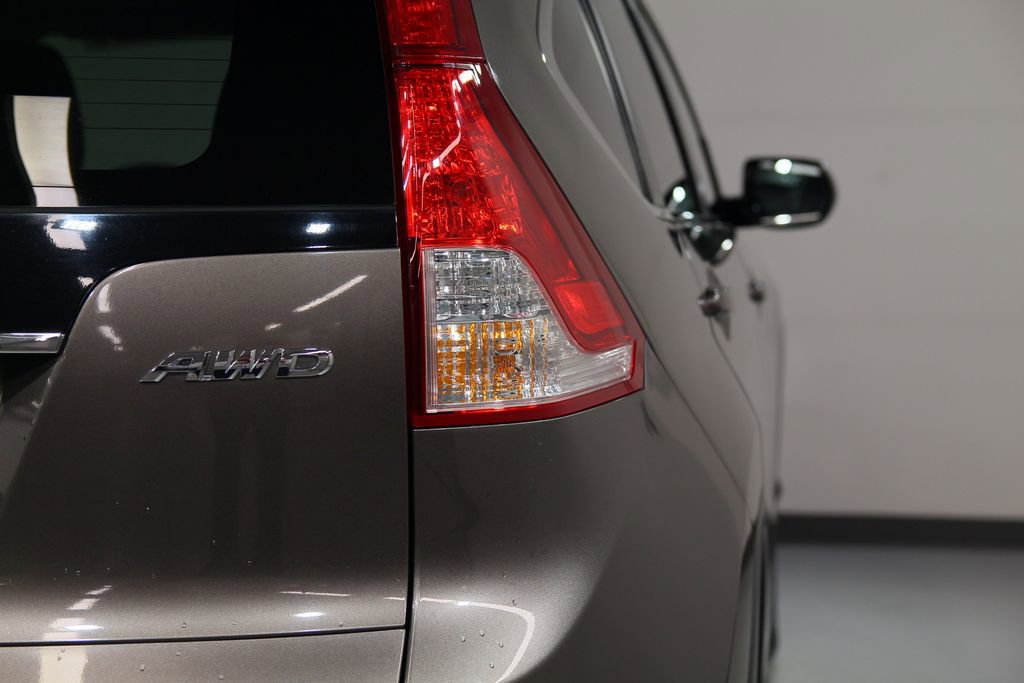 Used 2014 Honda CR-V EX image 14