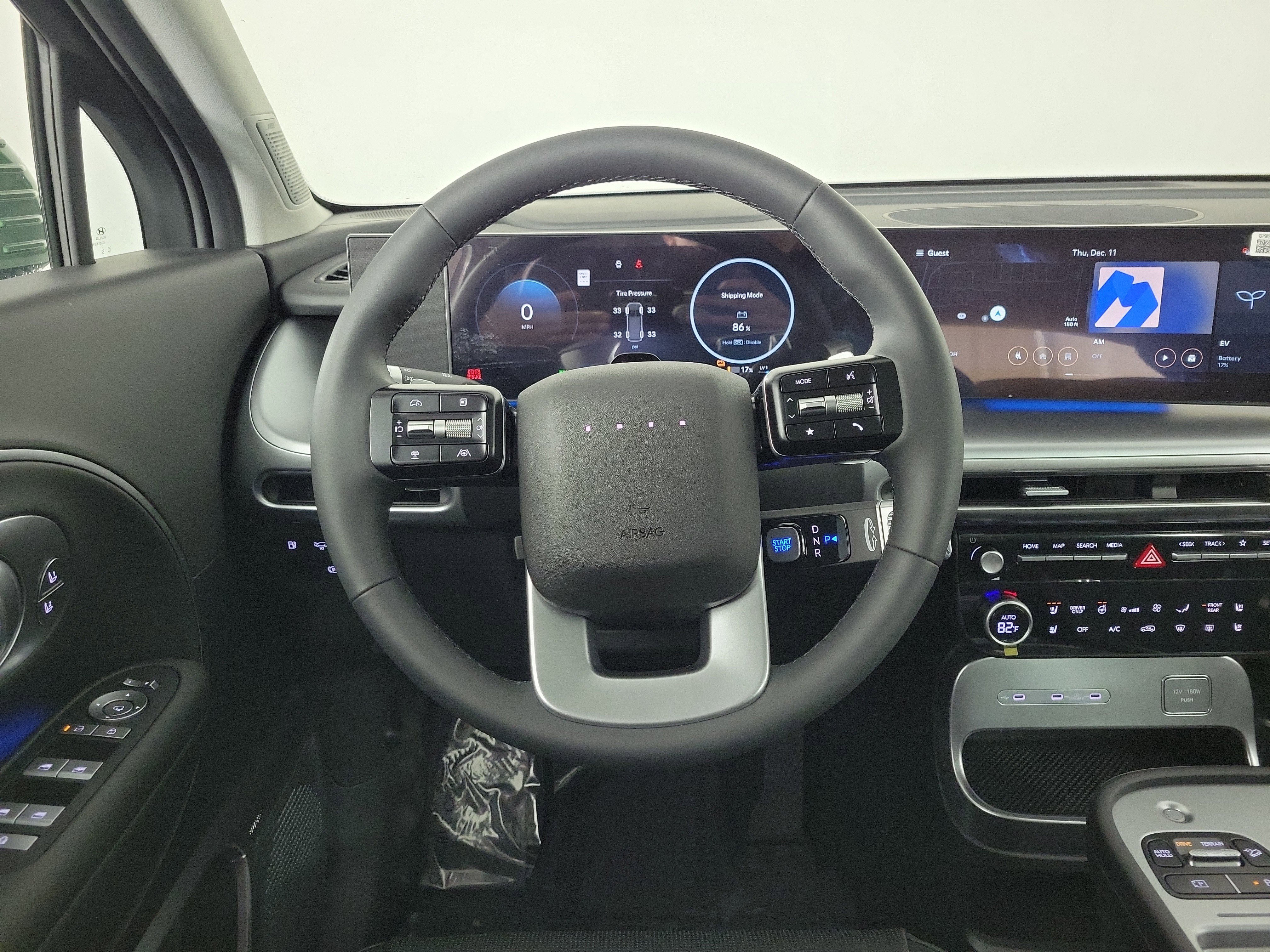 New 2026 Hyundai Ioniq 9 Limited image 11