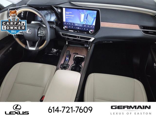 Certified 2024 Lexus RX 350 Premium w/ Convenience Package image 31