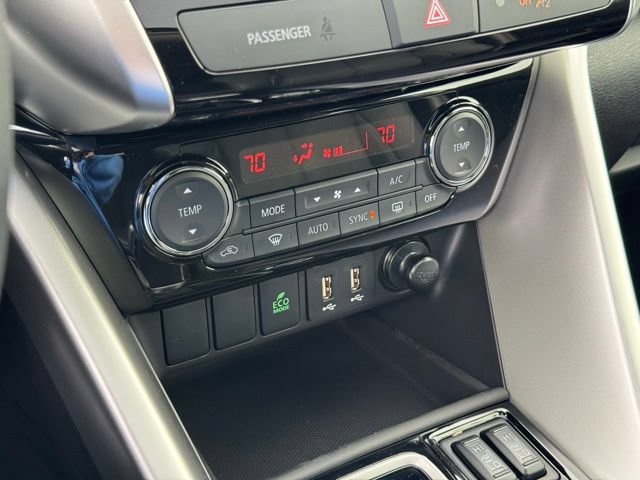 New 2026 Mitsubishi Eclipse Cross SE AWD/4WD image 28