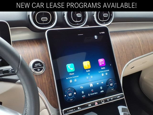 Certified 2026 Mercedes-Benz GLC 300 image 5