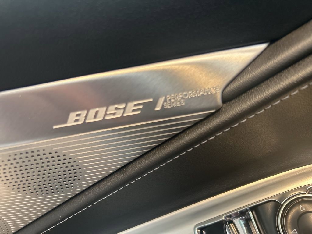 New 2026 Chevrolet Corvette Stingray Preferred Cpe w/ Battery Protection Package image 20