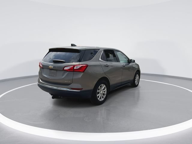 Used 2019 Chevrolet Equinox LT AWD/4WD image 10