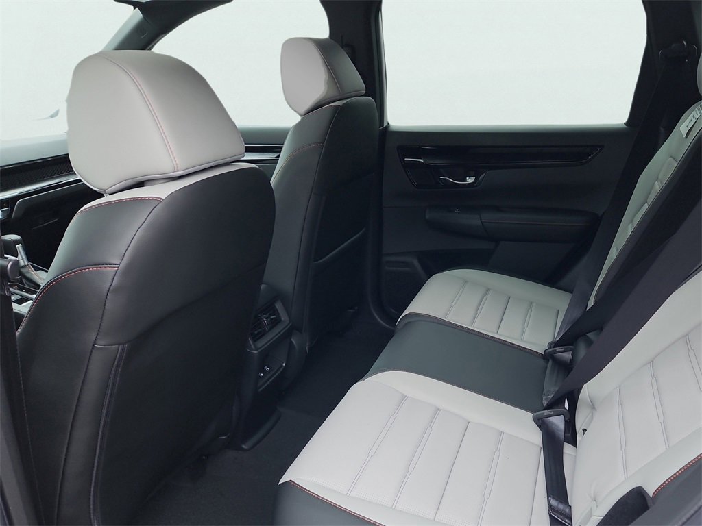 New 2026 Honda CR-V Sport Touring image 22