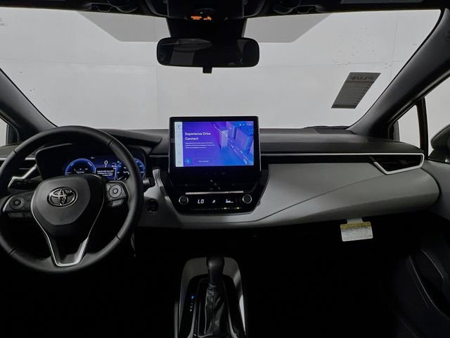 New 2026 Toyota Corolla SE image 27