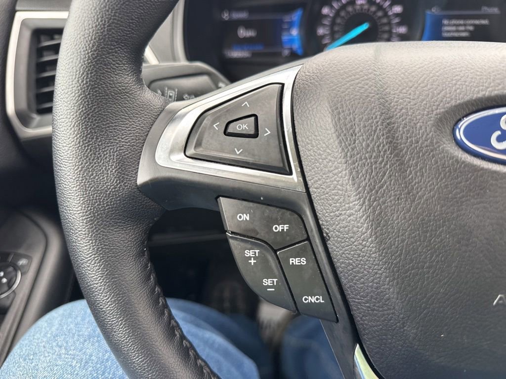 Used 2023 Ford Edge SEL w/ Convenience Package AWD/4WD image 24