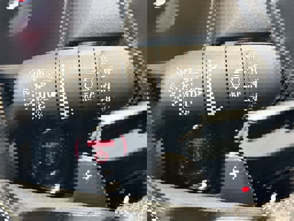 Certified 2025 Honda Civic Sport Touring image 47