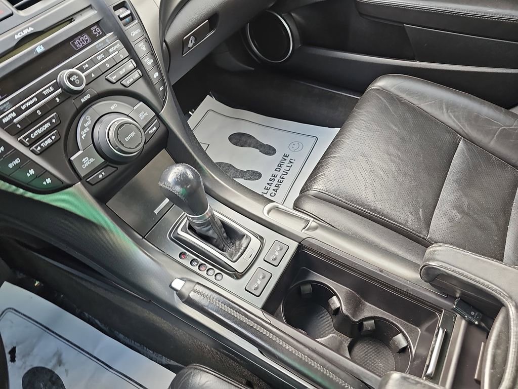 Used 2012 Acura TL w/ Technology Package image 28