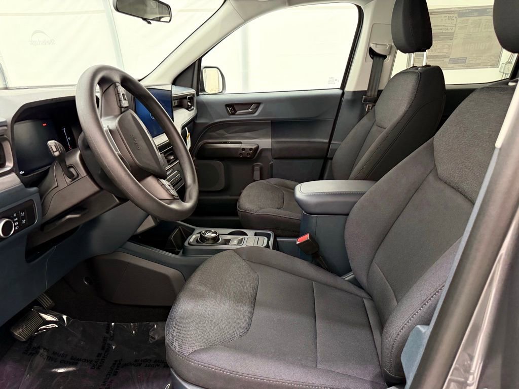 New 2025 Ford Maverick XL image 11