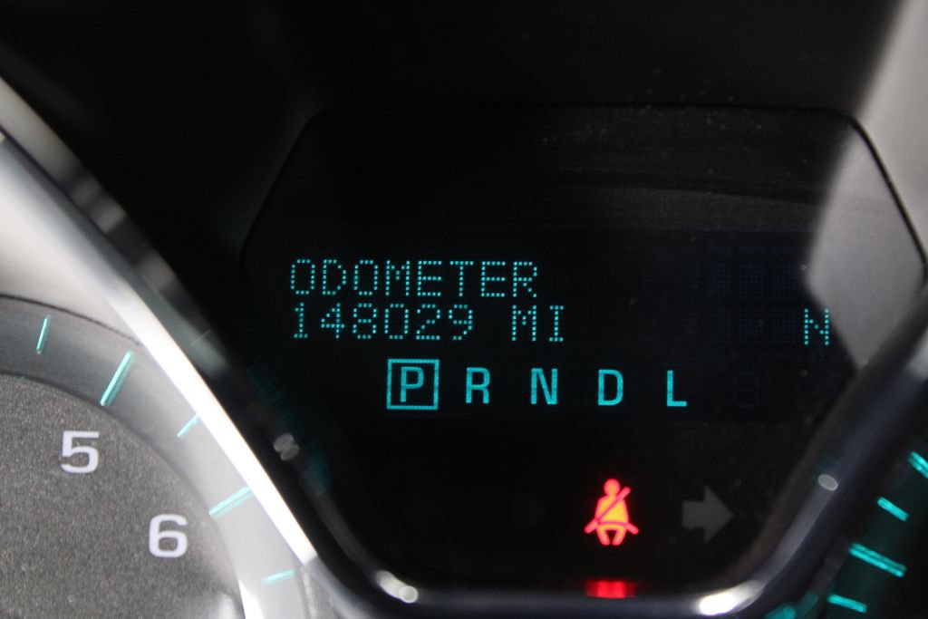 Used 2016 Chevrolet Traverse LT AWD/4WD image 28
