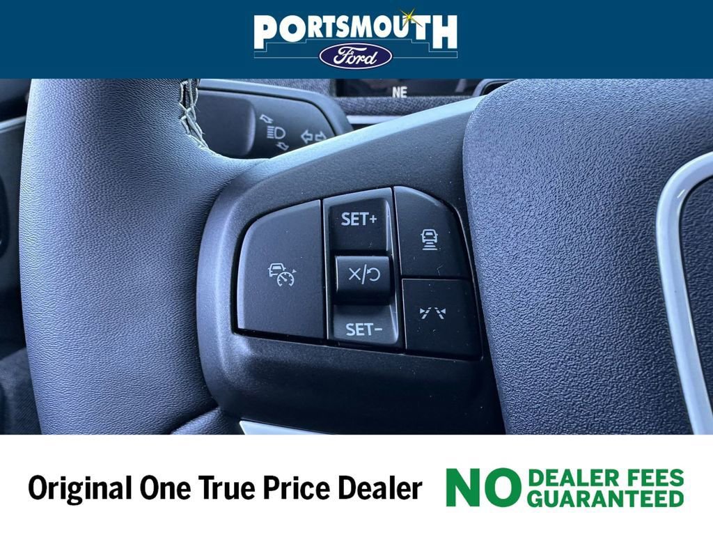 New 2024 Ford Mustang Mach-E GT AWD/4WD image 26