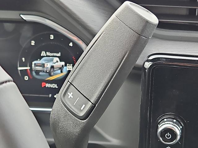 New 2026 GMC Sierra 2500 AT4X w/ Snow Plow Prep/Camper Package image 13