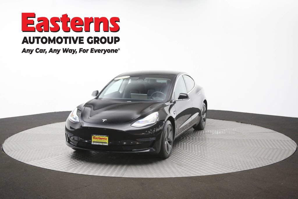 Used 2019 Tesla Model 3 Standard Range Plus RWD image 48