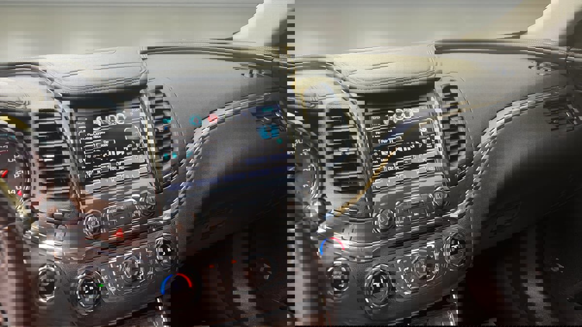 Used 2020 Chevrolet Impala Premier w/ Premier Confidence Package image 11