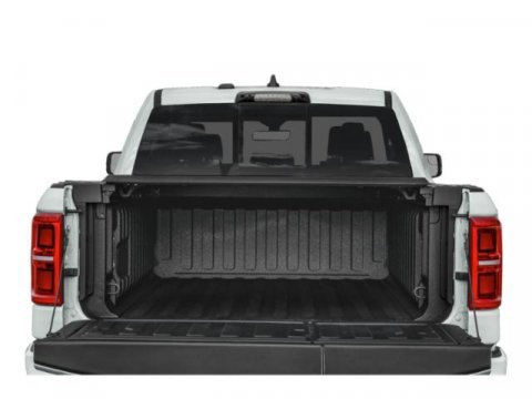 New 2027 RAM 1500 Tungsten AWD/4WD image 13