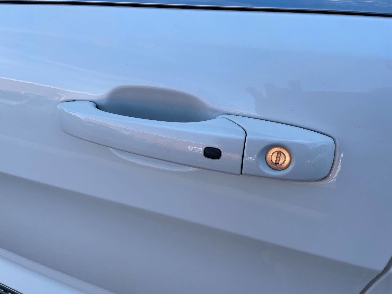 Used 2013 Jeep Grand Cherokee Laredo image 9