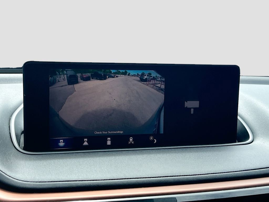 Used 2022 Acura MDX SH-AWD w/ Technology Package image 14