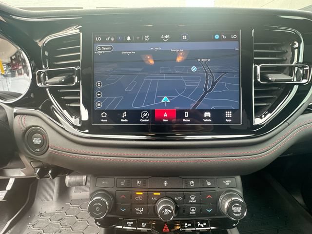Used 2026 Dodge Durango GT AWD/4WD image 20