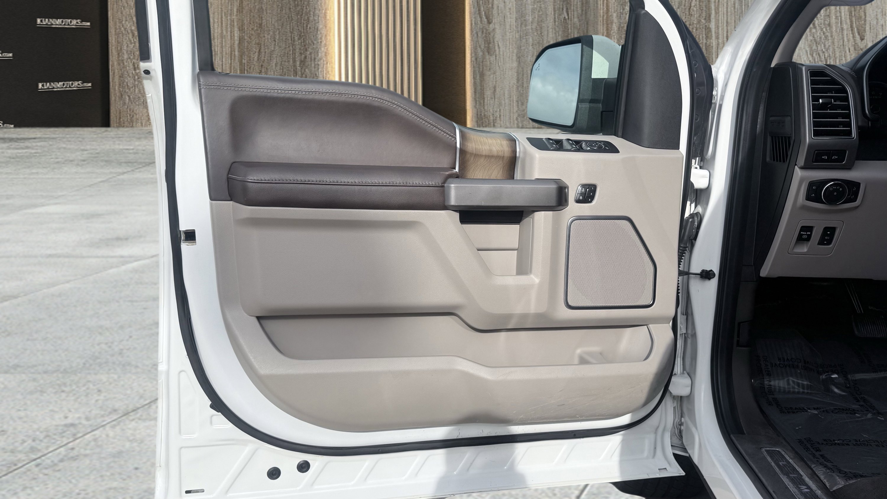 Used 2020 Ford F150 Limited AWD/4WD image 20