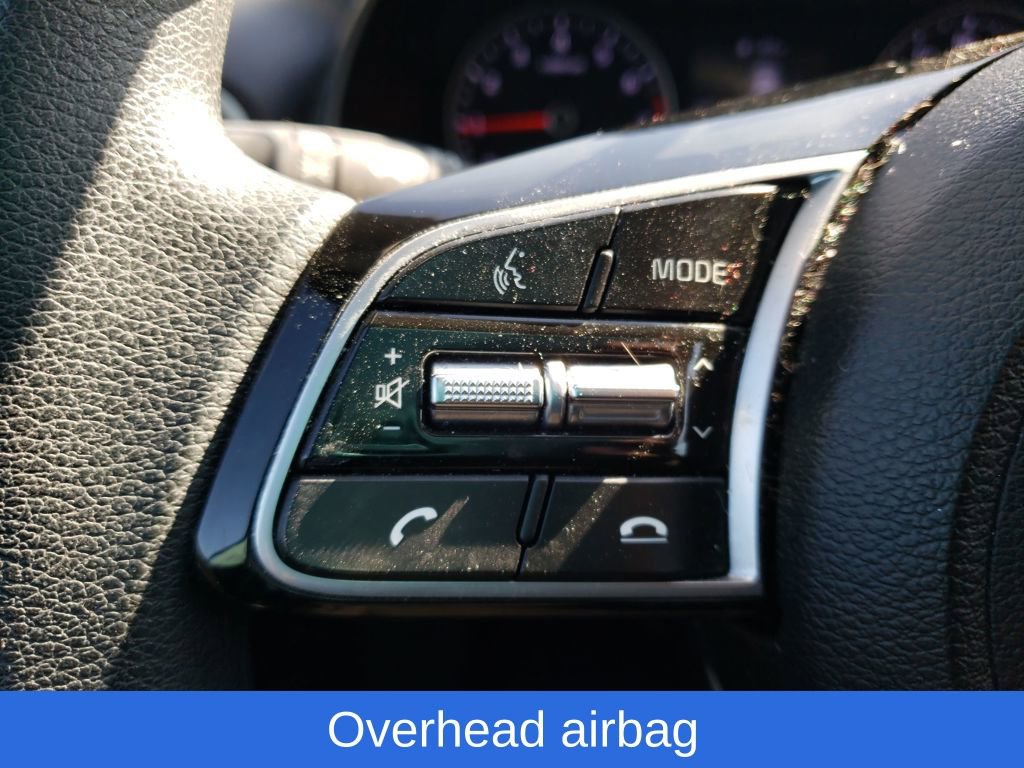 Used 2020 Kia Forte LXS image 14