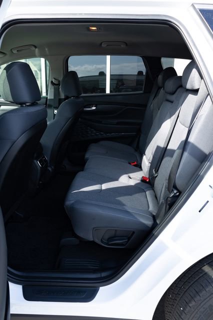 Used 2023 Hyundai Santa Fe SEL FWD image 16