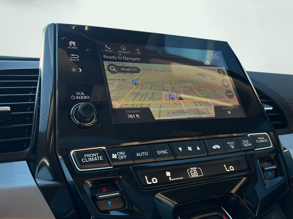 Used 2019 Honda Odyssey Touring image 57