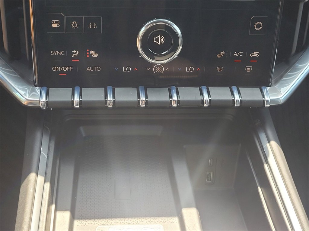 New 2026 GMC Acadia Elevation image 21