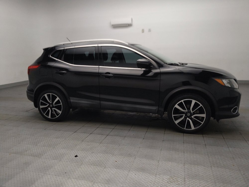 Used 2019 Nissan Rogue Sport SL w/ Premium Package AWD/4WD image 11